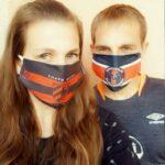 FCN - Fanclub Frankenpower Maskenträger